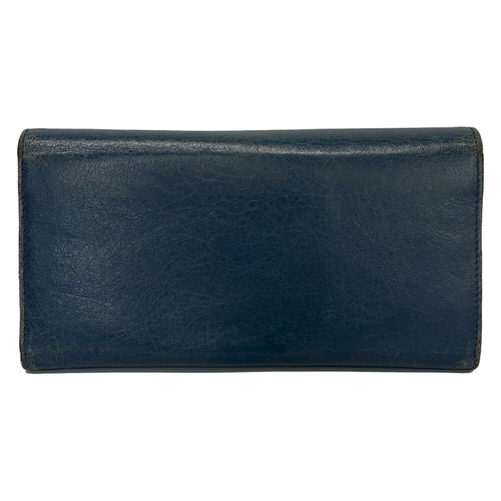 Balenciaga Giantmoney Long Wallet - Picture 2 of 7